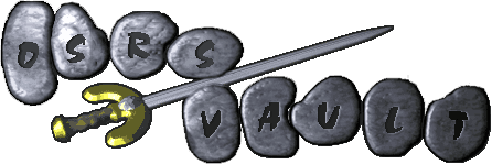 OSRS Vault